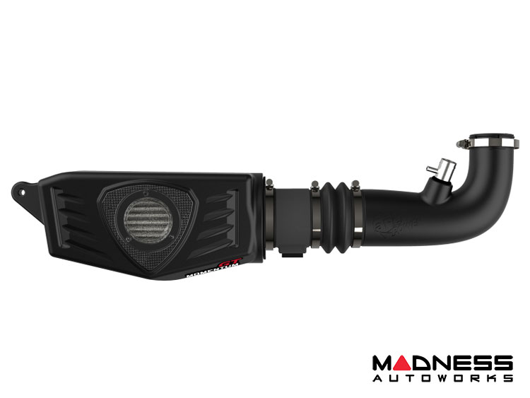 Alfa Romeo Giulia Performance Air Intake - 2.0L -  Momentum GT - Dry Filter - aFe